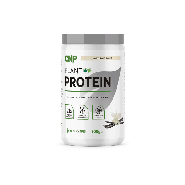 CNP Plant Protein 900g Vanilla