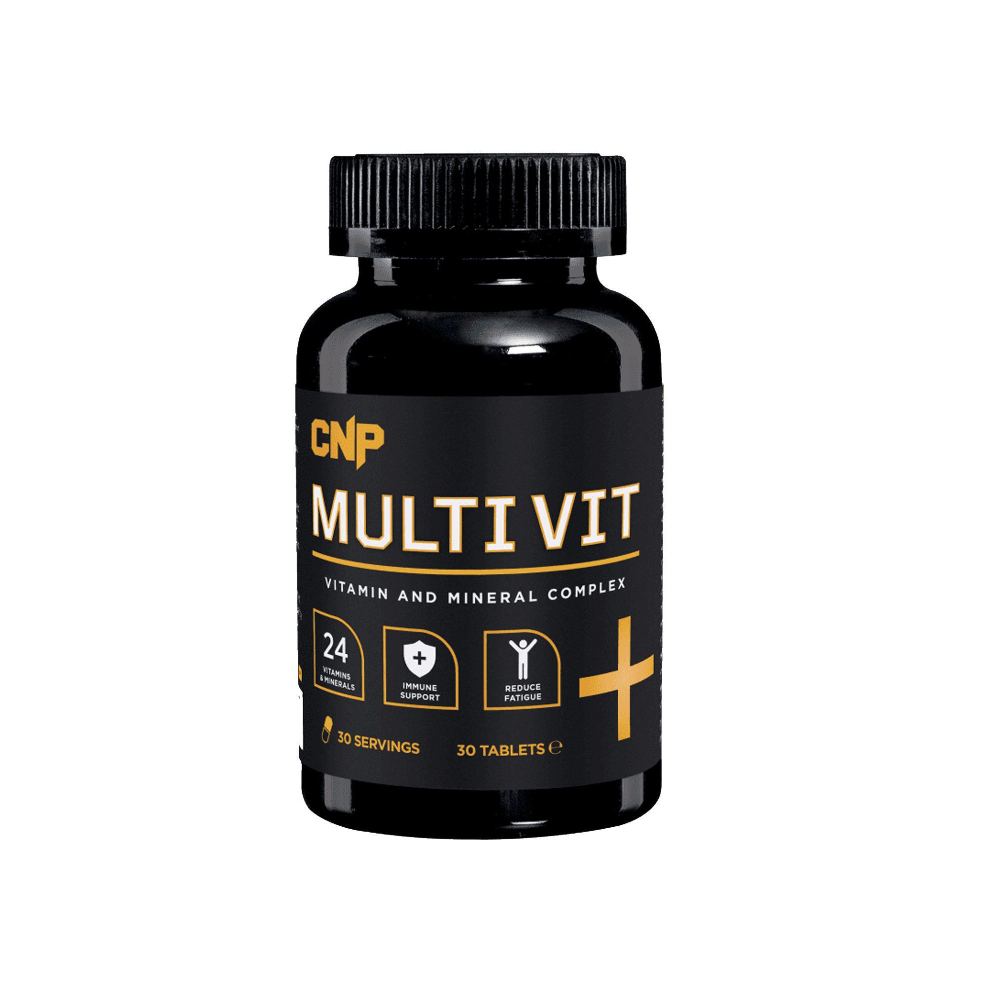 CNP Multi Vit 30 Tabs