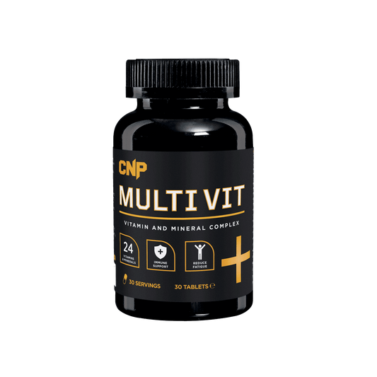 CNP Multi Vit 30 Tabs