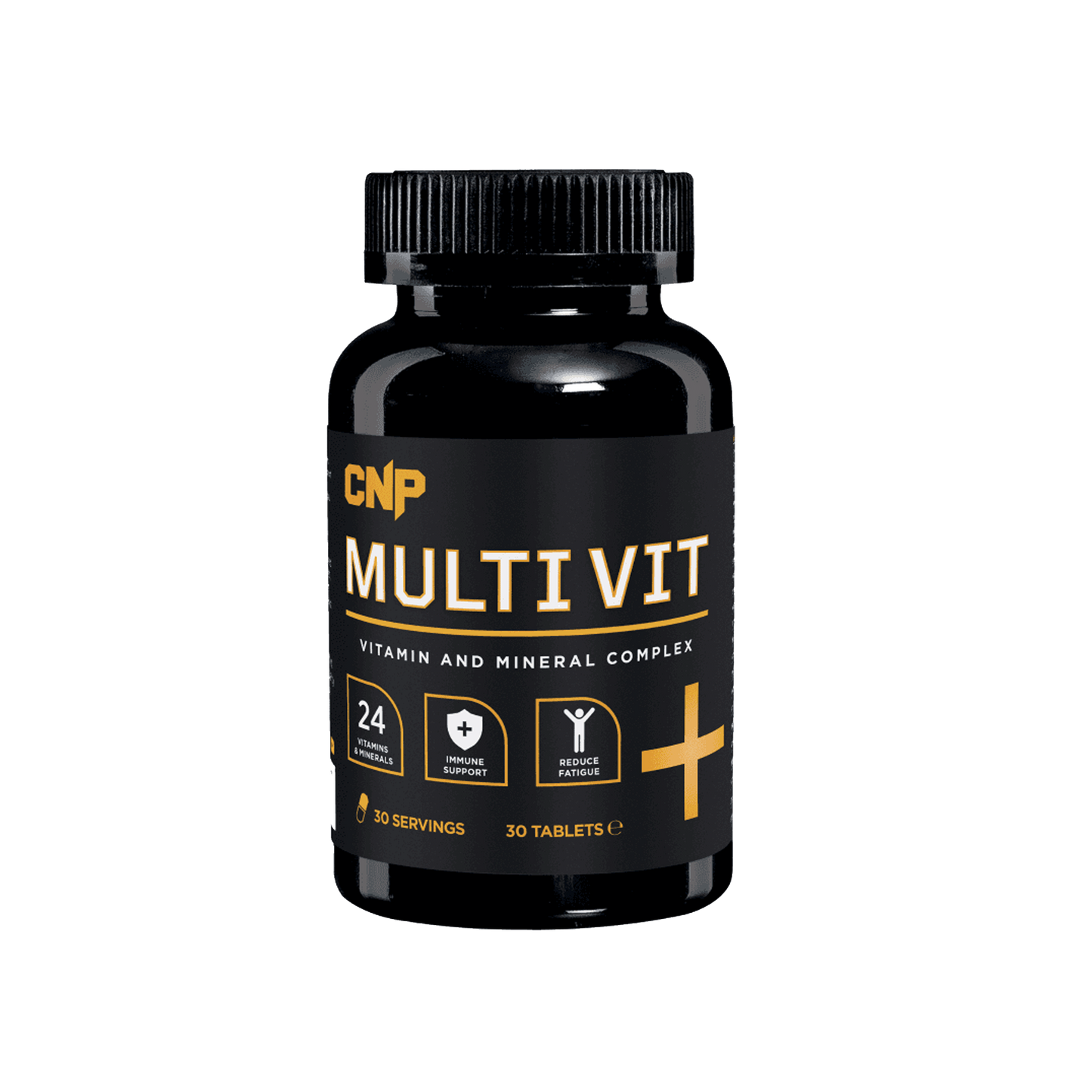 CNP Multi Vit 30 Tabs