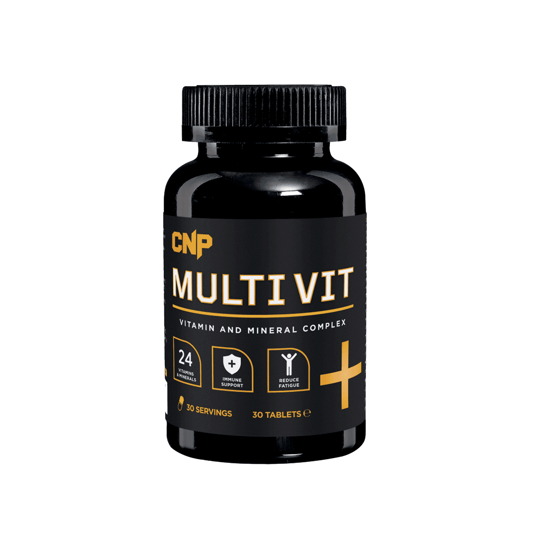 CNP Multi Vit 30 Tabs