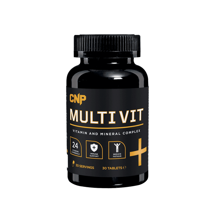 CNP Multi Vit 30 Tabs