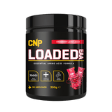 CNP Loaded EAA 300g Strawberry Laces