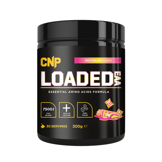 CNP Loaded EAA 300g Fruit Salads