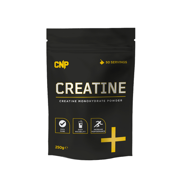 CNP Creatine 250g