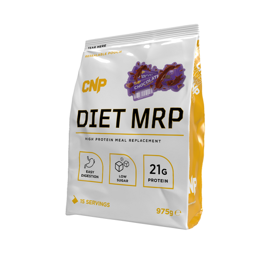 CNP Diet MRP 975g Chocolate