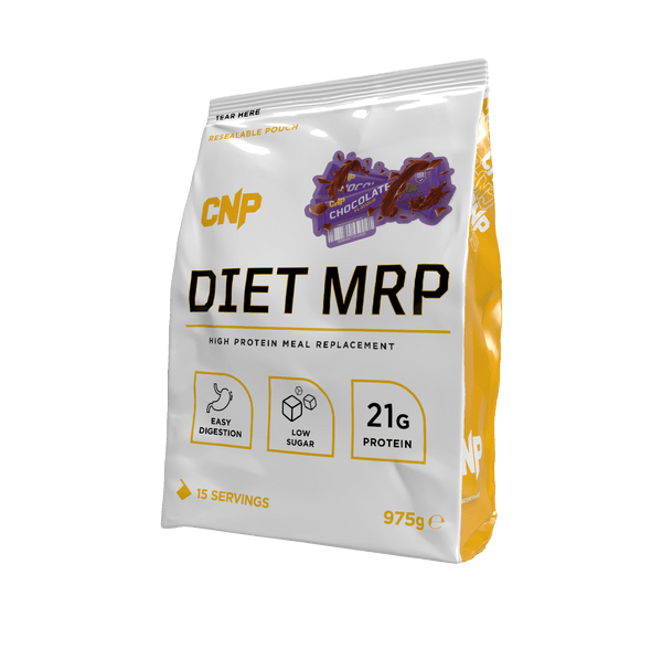 CNP Diet MRP 975g Chocolate