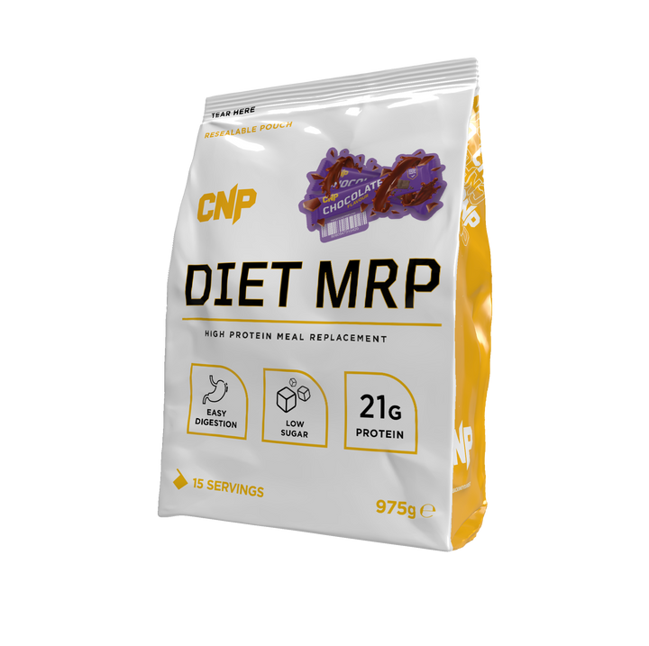 CNP Diet MRP 975g Chocolate