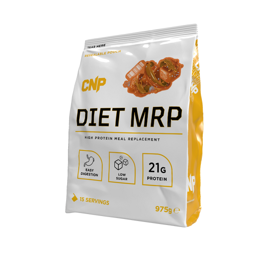 CNP Diet MRP 975g Salted Caramel