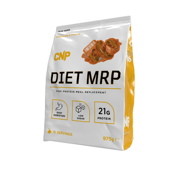 CNP Diet MRP 975g Salted Caramel