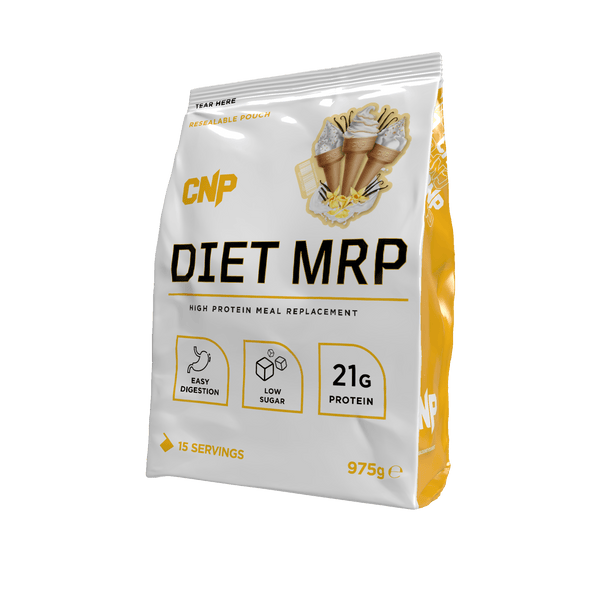 CNP Diet MRP 975g Vanilla