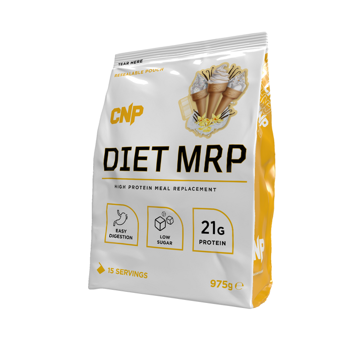 CNP Diet MRP 975g Vanilla