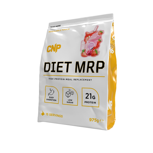 CNP Diet MRP 975g Strawberry