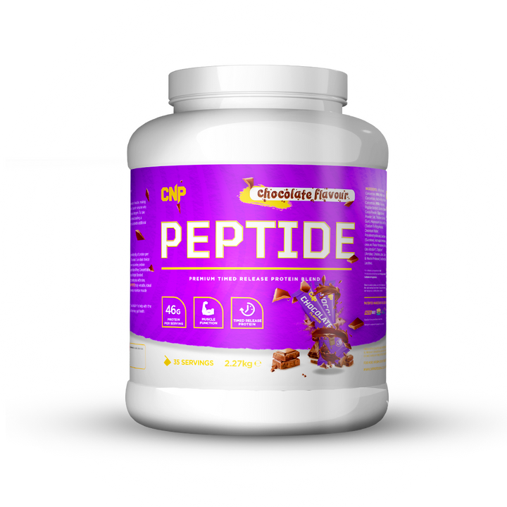 CNP Peptide 2.27kg Chocolate