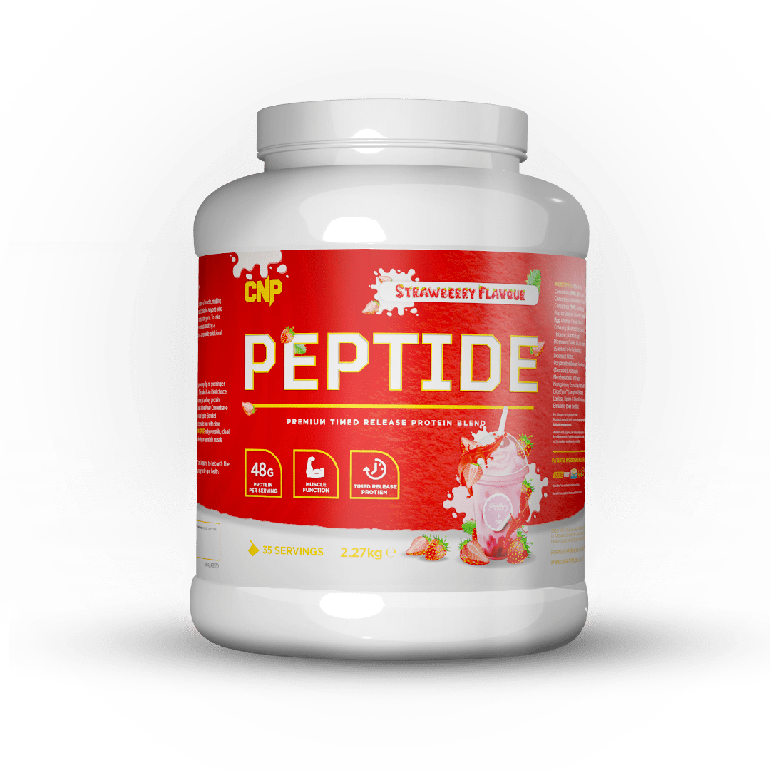 CNP Peptide 2.27kg Strawberry