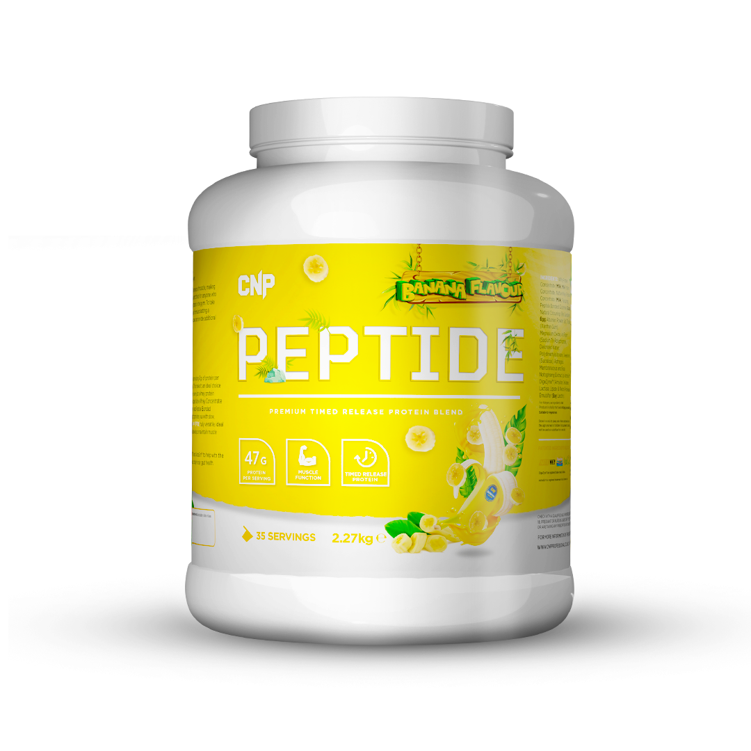 CNP Peptide 2.27kg Banana