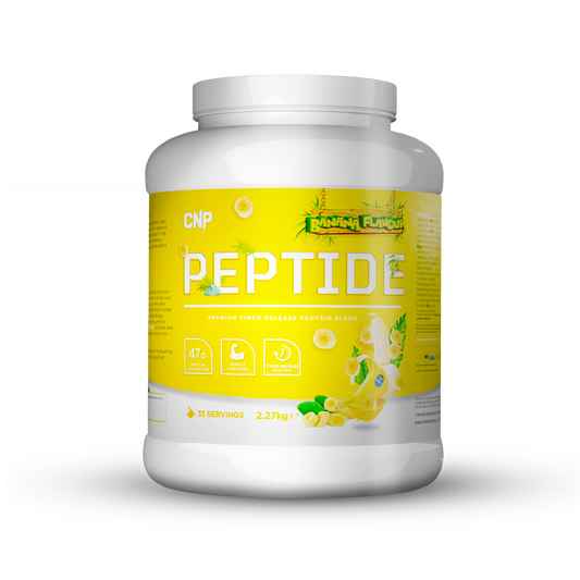 CNP Peptide 2.27kg Banana