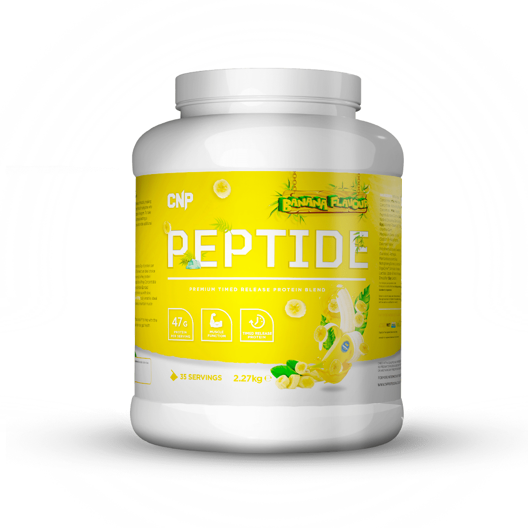 CNP Peptide 2.27kg Banana