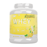 CNP Whey 2kg Banana