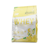 CNP Whey 900g Banana