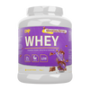 CNP Whey 2kg Chocolate