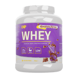CNP Whey 2kg Chocolate