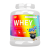 CNP Whey 2kg Rainbow Cookie