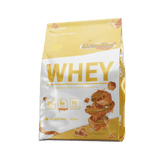 CNP Whey 900g Salted Caramel