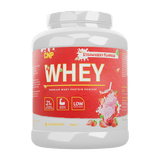 CNP Whey 2kg Strawberry