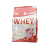 CNP Whey 900g Strawberry
