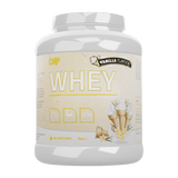 CNP Whey 2kg Vanilla