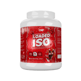 CNP Loaded Iso 1.8kg Cherry Cola