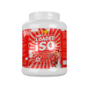 CNP Loaded Iso 1.8kg Strawberry Laces