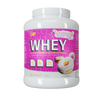 CNP Whey 2kg The Glazed One (Project D)