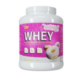 CNP Whey 2kg The Glazed One (Project D)
