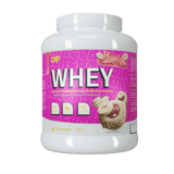 CNP Whey 2kg The Jammy One (Project D)