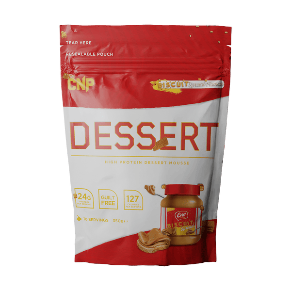 CNP Dessert 350g Biscuit Spread