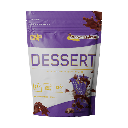 CNP Dessert 350g Chocolate