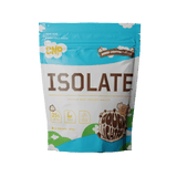 CNP Isolate 900g Dough-Lightful