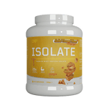 CNP Isolate 1.8kg Salted Caramel