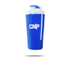 CNP Level-Up Shaker 750ml Blue