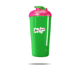 CNP Level-Up Shaker 750ml Green