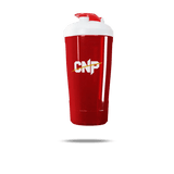 CNP Level-Up Shaker 750ml Red