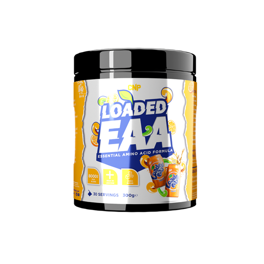 CNP Loaded Eaa 300g Orange