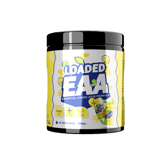 CNP Loaded Eaa 300g Lemon