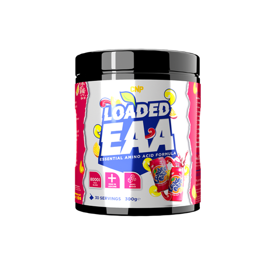 CNP Loaded Eaa 300g Twisted Fruit