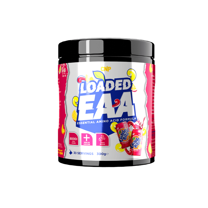 CNP Loaded Eaa 300g Twisted Fruit