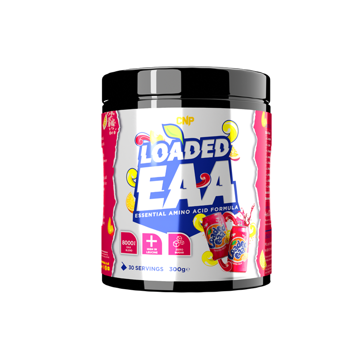 CNP Loaded Eaa 300g Twisted Fruit