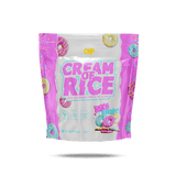 CNP Cream of Rice 2kg Disco Biscuit