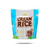 CNP Cream of Rice 2kg Dough-Lightful